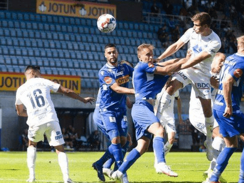 从3-0到0-5：北极圈的十五分钟有多长
