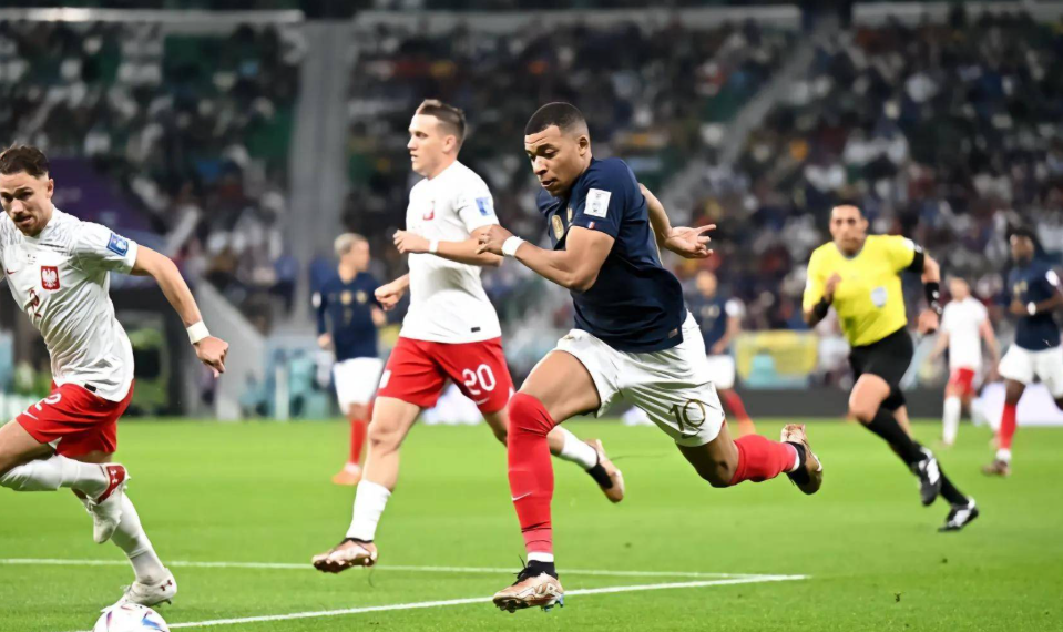 2026世界杯：橙衣军团的最后探戈，范戴克能否率领荷兰重回巅峰