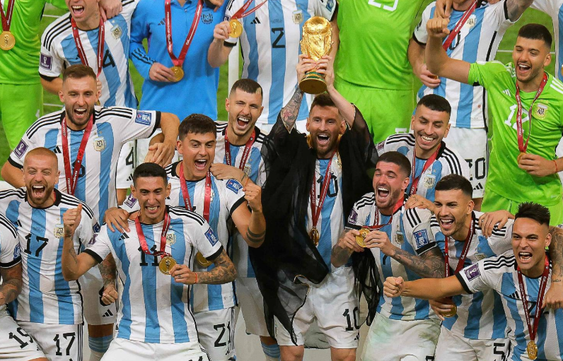 2026美加墨世界杯：挪威的破茧首秀之旅